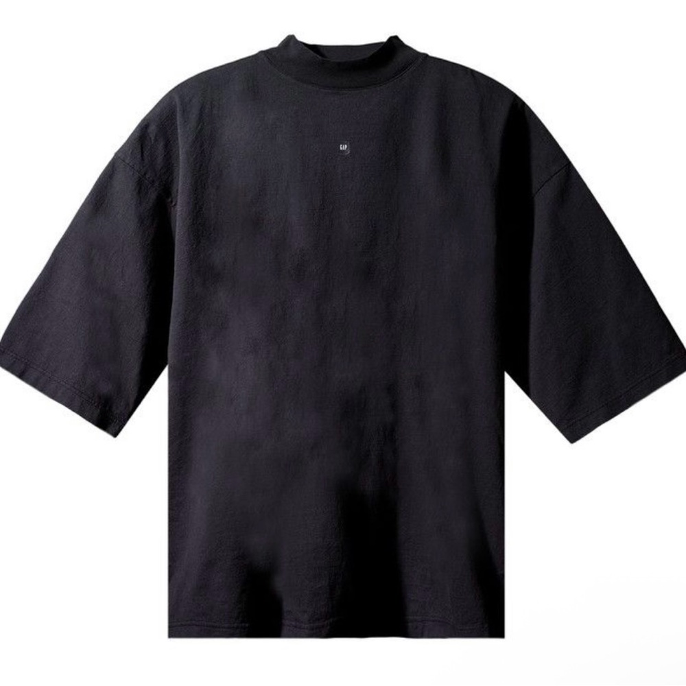 YZY x GAP x Balenciaga 52 LOGO 3/4